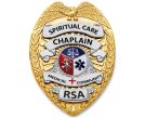 Medical and Community Chaplaincy