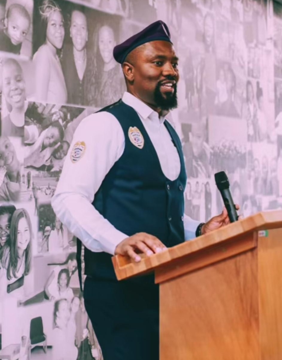 Dennis Mtshali